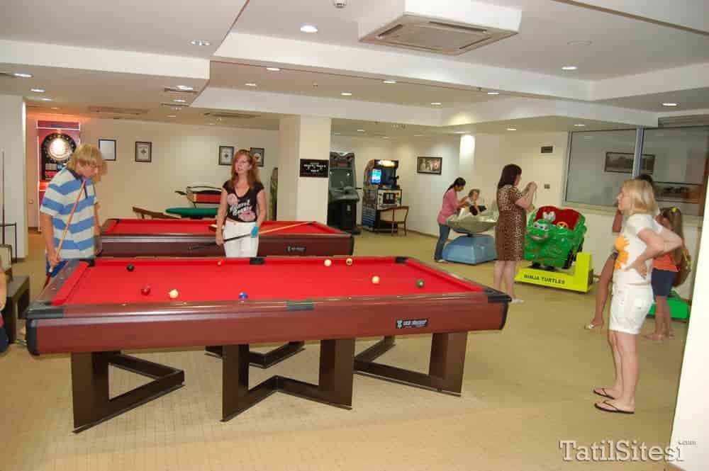 Alara Star Hotel